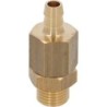 BOILER VENT VALVE  14M  8 MM G IZZO