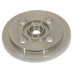 BOTTOM SHOWER HOLDER PISTON  43 MM