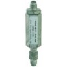 FLOW ADJUSTMENT VALVE