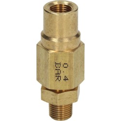 NONRETURN VALVE  18M18F