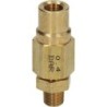 NONRETURN VALVE  18M18F