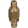 EXPANSION VALVE  18M18M