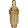 EXPANSION VALVE  38M 1014 BAR