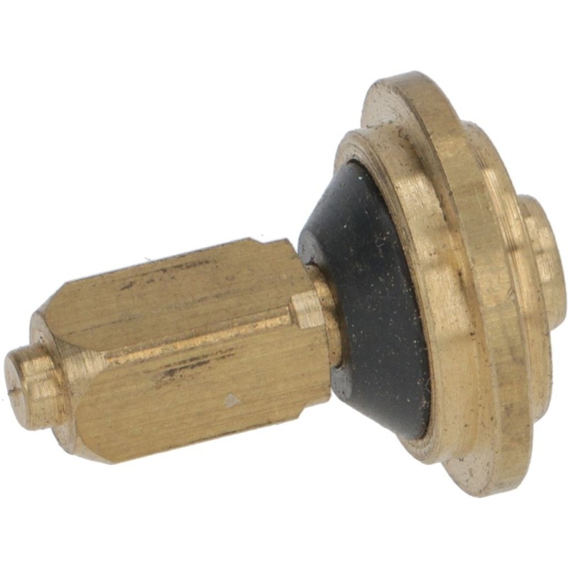 NONRETURN VALVE