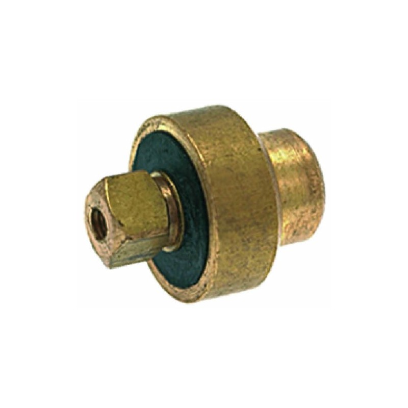 COMPLETE DRAIN VALVE