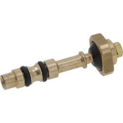 INLET VALVE