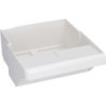 DRIP TRAY WHITE