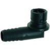 HOSEEND FITTING FOR DRAIN TANK