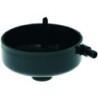 DRAIN TUB NSF