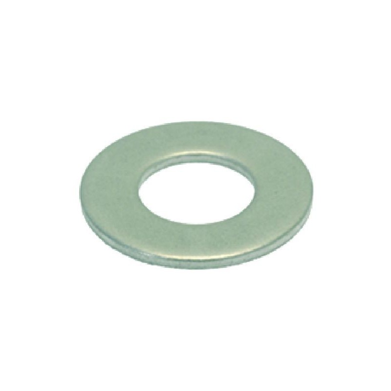 WASHER FLAT LARGE M8