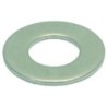 WASHER FLAT LARGE M8