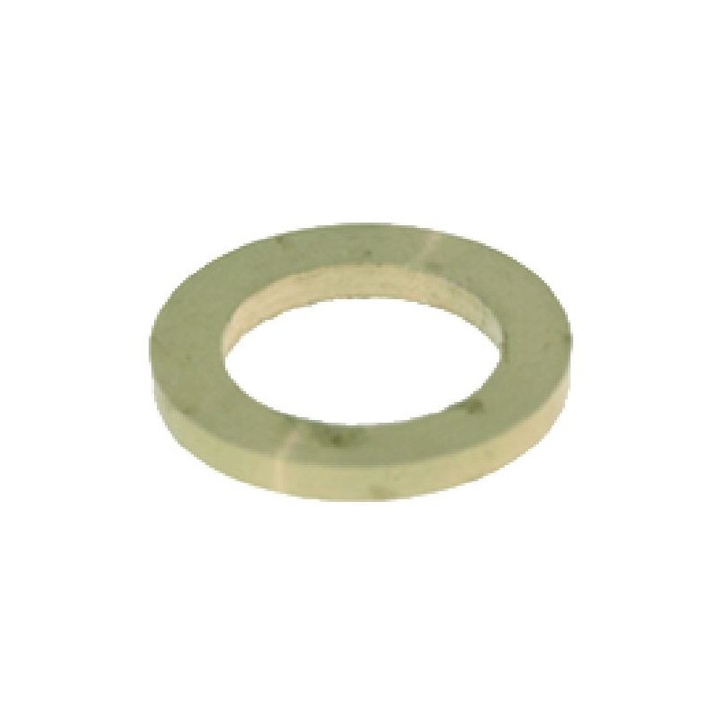 BRASS WASHER FLAT  145X95X15 MM