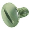 LARGE PAN HEAD SCREW M4X8 POLISHED