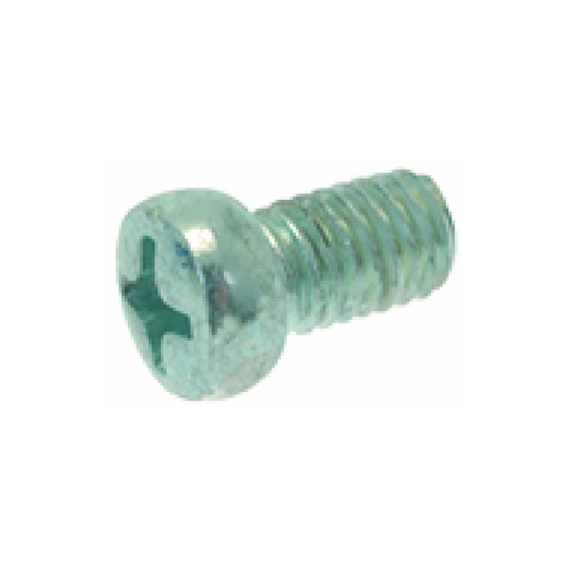 CYLINDER HEAD SCREW M5X8