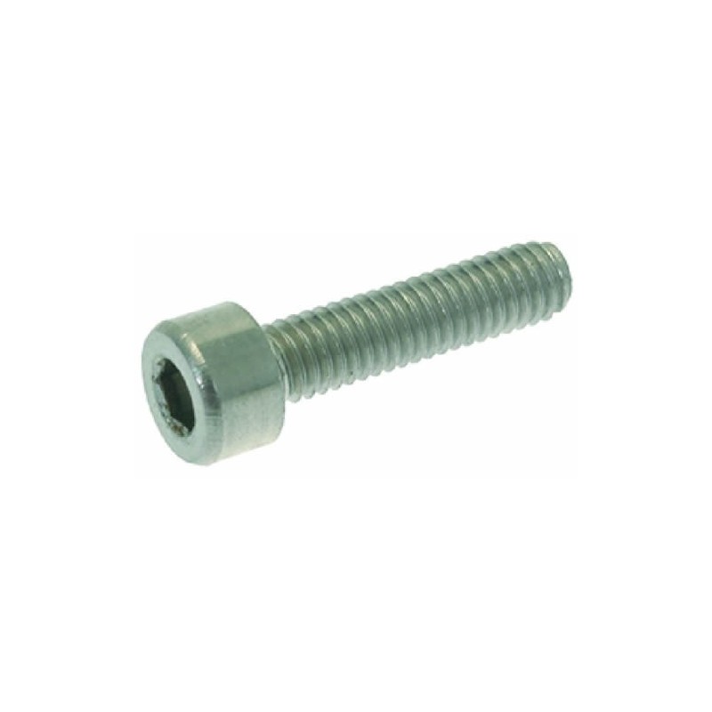 CYLINDER HEAD SCREW M4X16