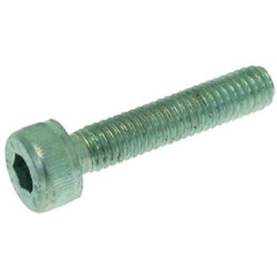 CYLINDER HEAD SCREW M4X20