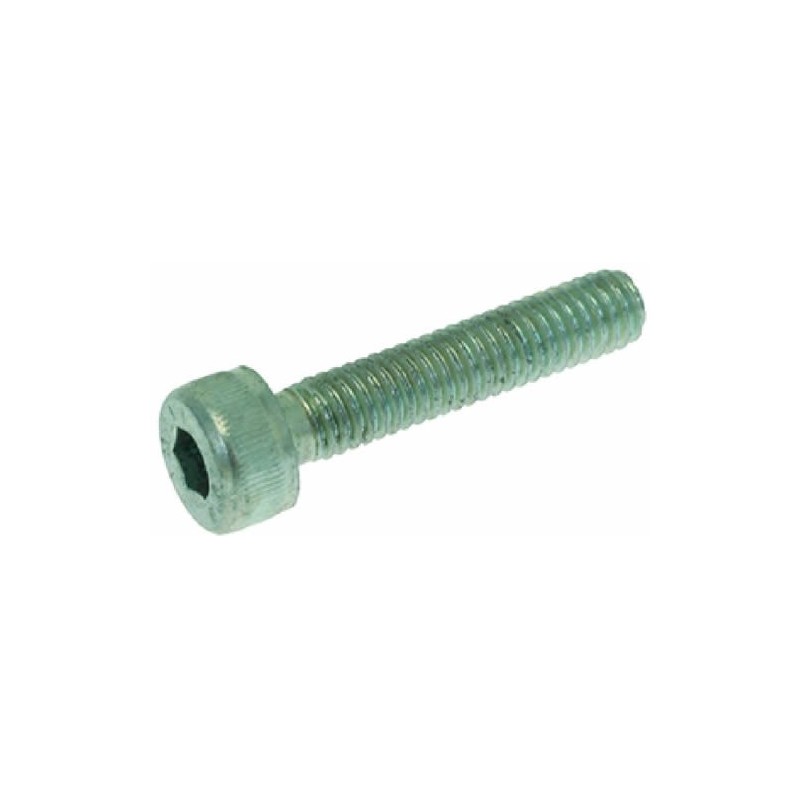 CYLINDER HEAD SCREW M4X20