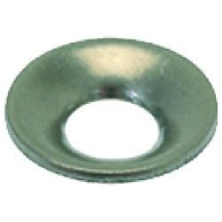 SHAPED SSTEEL WASHER...