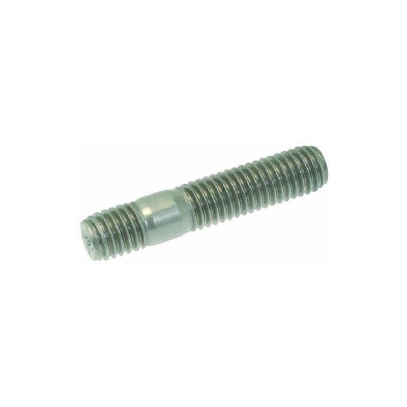STUD  8X40 MM STAINLESS STEEL