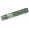 STUD  8X40 MM STAINLESS STEEL