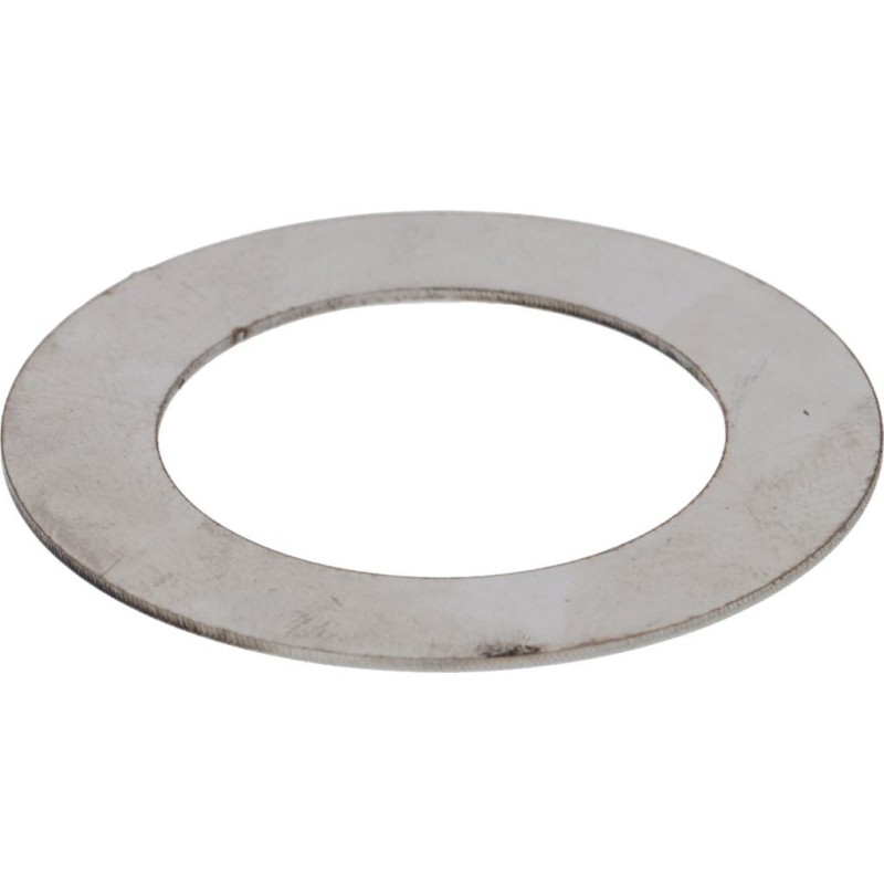 WASHER ST STEEL  49X315X1 MM