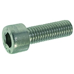 CYLINDER HEAD SCREW M8X25