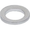 WASHER ALUMINIUM  8X5X1 MM