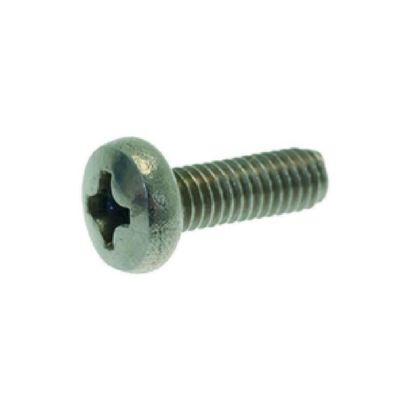 CYLINDER HEAD SCREW M4X12