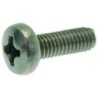 CYLINDER HEAD SCREW M4X12