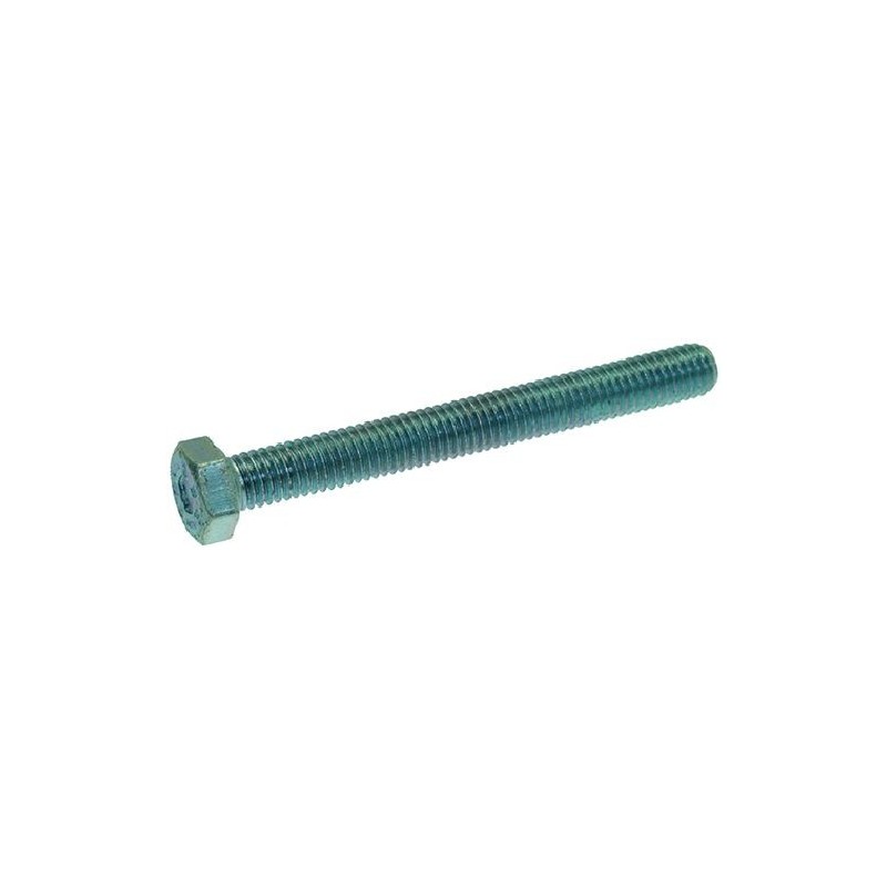 HEXAGON HEAD SCREW M5X45