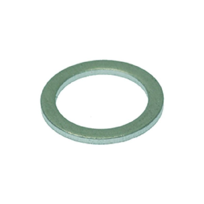 ALUMINIUM WASHER  14X10X1 MM