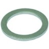 ALUMINIUM WASHER  14X10X1 MM