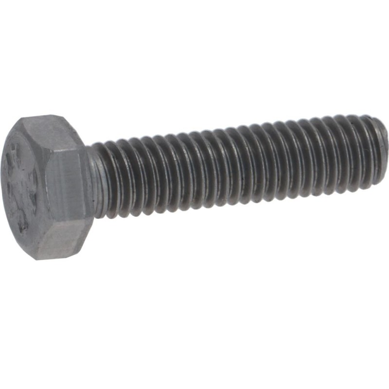 SCREW WITH HEXAGONAL HEAD M5X20