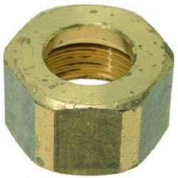 GLASS FASTENING NUT  12F...