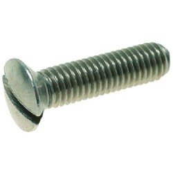 COUNT HEAD SCREW WITH SHELL M5X20