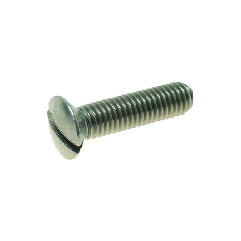 COUNT HEAD SCREW WITH SHELL M5X20