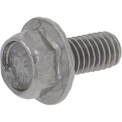 HEXAGONAL HEAD SCREW M5X10