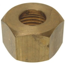 GLASS FIXING NUT  12F HOLE...