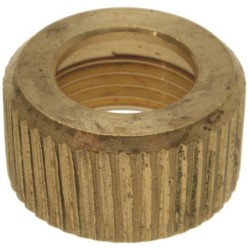 GLASS FIXING NUT  38F HOLE 11 MM