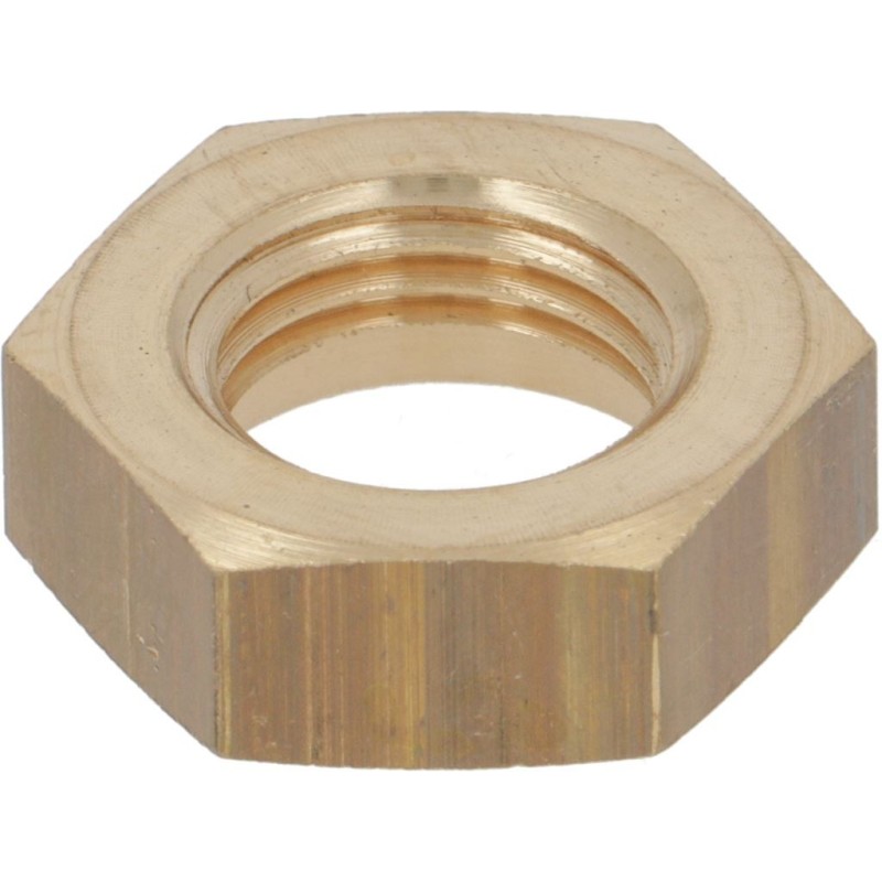 NUT  14 HEXAGON 20 MM THICKNESS 7 MM