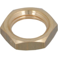 NUT  14 HEXAGON 17 MM...