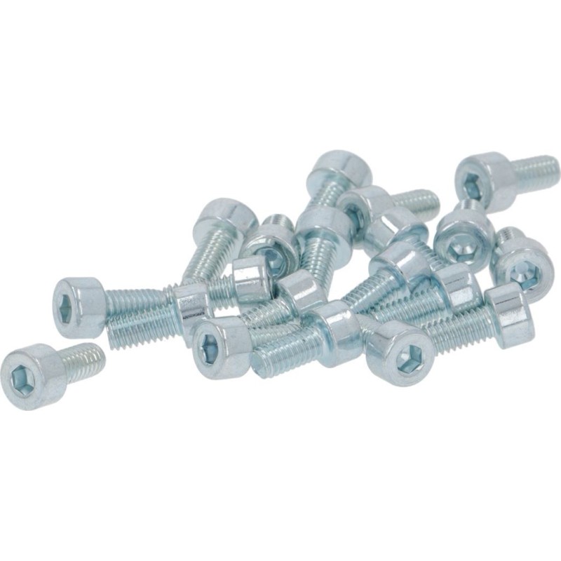 FORK AND CHUTE SCREW KIT M4X8