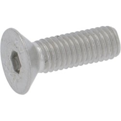 FLAT COUNTERSUNK HEAD SCREW...