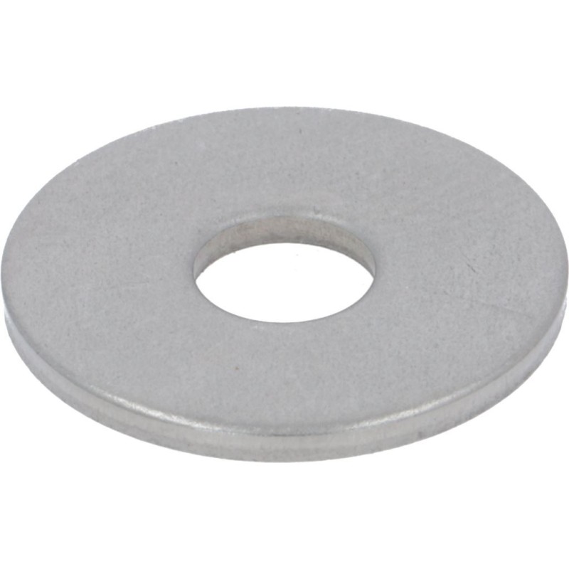 FLAT WASHER  20X64X15 MM