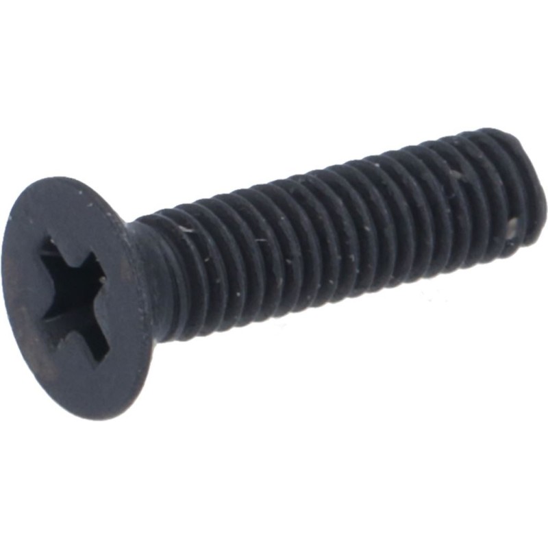 FLAT COUNTERSUNK SCREW M3X12