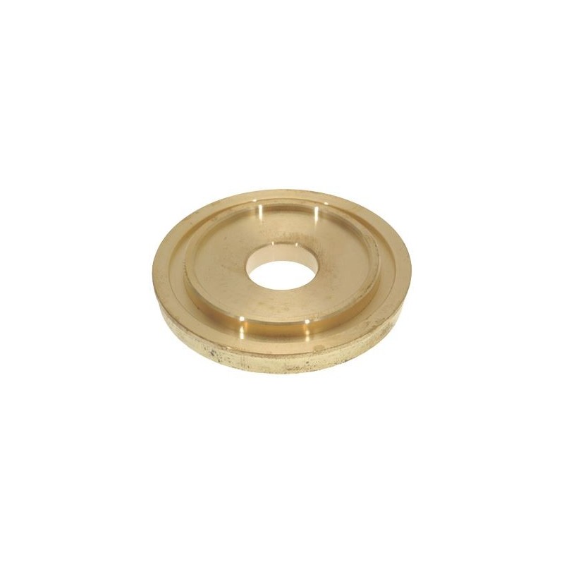 SHOWER HOLDER BRASS