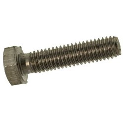 SCREW M 6 X 25