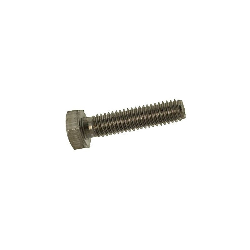 SCREW M6X25