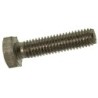 SCREW M6X25