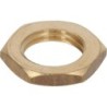 NUT  14 HEX 17 MM THICKNESS 3 MM